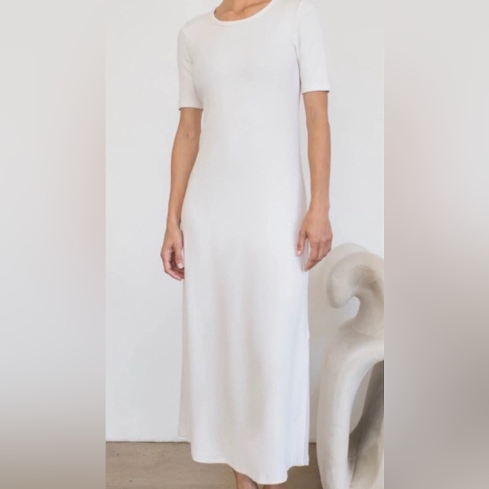AYR The Practice Dress